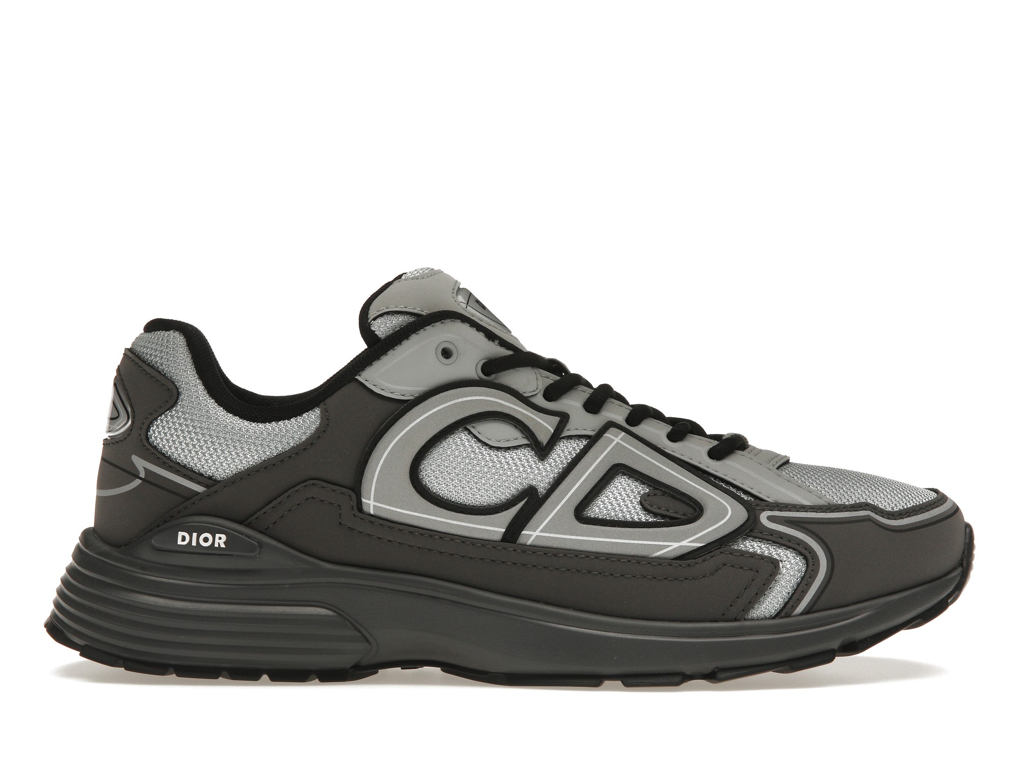 D*or B30 Anthracite Grey